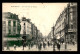 59 - ROUBAIX - RUE DE LA GARE - Roubaix