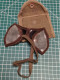 LUNETTE GRILLAGE ARMEE FRANCAISE, INDO, ALGERIE(3) - Equipement