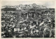 Postcard Switzerland St. Gallen Mit Santis - St. Gallen