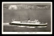 BATEAUX - CARGO - SHEPPERTON FERRY - BRITISCH RAILWAYS - Cargos