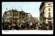 CARTE TAXEE - 1 TIMBRE TAXE A 10 CENTIMES SUR CARTE DE LONDRES ENVOYEE A BOIS-COLOMBES - 1859-1959 Storia Postale