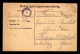 GUERRE 14/18 - CARTE DE FRANCHISE MILITAIRE - LAGER ZOLTAU - KRIEGSGEFANGENENSENDUNG  - Lettres & Documents