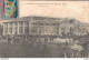 13 EXPOSITION INTERNATIONALE D'ELECTRICITE MARSEILLE 1908 GRAND PALAIS - Electrical Trade Shows And Other