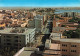 LYBIE - Benghazi - General View - Vue Sur La Ville - Animé - Voitures - Carte Postale - Libya