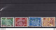 Liechtenstein 1968 Yv.451/53 Mi.503/05 MNH** See Under For More Items MNH** - Neufs