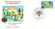 Delcampe - NOUVELLE CALEDONIE  LOT DE 59 FDC DIFFERENTES - Lots & Kiloware (max. 999 Stück)