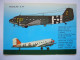 Avion / Airplane / US AIR FORCE - AERONAUTIQUE NAVALE FRANCAISE / Douglas C-47A Skytrain - 1939-1945: 2. Weltkrieg