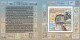 2023 3328 Russia The 165th Anniversary Of The First Russian Postage Stamps Being Put In Circulation MNH - Neufs