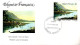 Delcampe - POLYNESIE LOT DE 43 FDC - Lots & Kiloware (max. 999 Stück)