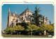 36 - Chateauroux - Eglise Saint-André (l'Abside) - Flamme Postale De Chateauroux - CPM - Voir Scans Recto-Verso - Chateauroux