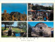 07 - Saint Agrève - Multivues - Marché - CPM - Voir Scans Recto-Verso - Saint Agrève