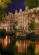 Pays-Bas - Nederland - Amsterdam - CPM - Voir Scans Recto-Verso - Amsterdam