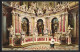Cartolina Padova, Basilica Di S. Antonio, Cappella Delle Reliquie E Del Tesorno  - Padova (Padua)