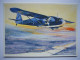 Avion / Airplane / AIR FRANCE / Potez 62 / Composition De Joseph De Joux - 1919-1938: Between Wars