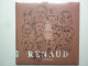 Renaud Album 33Tours Vinyle Métèque - Autres - Musique Française