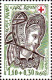 France Poste N** Yv:2070/2071 Croix-Rouge Eglise Jeanne D'Arc Rouen - Neufs