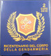 Delcampe - Vaticano - 2 Euro 2016 - Bicentenario Del Corpo Della Gendarmeria Vaticana - UC#101 - Vatikan