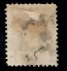 Grece N° 0100 A Dentelé 11,5 Gris 1 D - Used Stamps