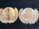 Thailand And Cambodia Cambodge Medal Pre1975 Orginal Vintage.-1pcs Rare - Autres & Non Classés