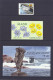 Aland 1997 - Complete Year Set, Full Stamp Collection, With Nice Folder, Mint - MNH - Aland