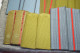 Large Lot Of Vintage USSR Shoulder Straps 12 Pairs - Uniformes