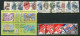 SOVIET UNION 1988 Twenty-nine Used  Issues . - Used Stamps