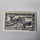 TUNISIE POSTES N° 203 10 Francs Noir 5 F Signature 1888 1938 FRANCE Timbre Francais Ex Colonie Française Protectorat - Ongebruikt