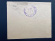 LETTRE En FM OBL.MEC.29 III 40 EPINAL RP VOSGES (88) DEPOT D'INFANTERIE 203 - Guerra De 1939-45