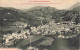 09 - AX LES THERMES _S28827_ Vue Générale Prise Au Dessus D'en Castel - Ax Les Thermes