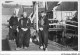 AGTP6-0454-HOLLANDE- VOLENDAM - Angelus Bidden  - Volendam