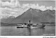 AGTP12-0892-SUISSE - THUNERSEE Mit NIESEN  - Thoune / Thun