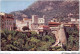 AGTP8-0579-MONACO- La Cote D'azur - Principauté De Monaco - Le Palais Princier Vu Des Remparts  - Tarjetas Panorámicas
