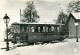 Musée Du Tramway SCHEPDAAL . Voiture Royale De Léopold II  . Trammuseum - Materiale