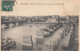 Asnières.  Travaux De Démolition Du Vieux Pont ( Mars 1906 ) - Asnieres Sur Seine