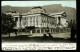 Cape Town Houses Of Parliament 1905 - South Africa