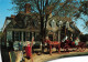 ETATS-UNIS - Raleigh Tavern - Williamsburg - Virginia - Animé - Vue Générale - Carte Postale - Autres & Non Classés