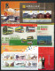 HongKong Jahrgang 2013 Postfrisch Fast Komplett #JD414 - Autres & Non Classés