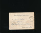 CPA Carte Postale Franchise Militaire  Voyagée 1940 Mayenne Couptrain - War 1939-45