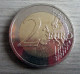 PIECE COMMEMORATIVE Allemande 2 EUROS - Basse-Saxe 2014 - Allemagne