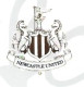 Etiquette Champagne  Brut Newcastle United H Blin & Bie  Vincelles  Marne 51 Thème Sport Foot - Champagne