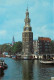 Pays-Bas - Nederland - Amsterdam - CPM - Voir Scans Recto-Verso - Amsterdam