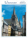 56 - Vannes - CPM - Voir Scans Recto-Verso - Vannes