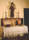 LAGOS, Algarve - Museu Regional De Lagos, Altar De Campanha  (2 Scans) - Faro