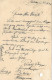 Bosnia-Herzegovina/Austria-Hungary, Postal Stationery-year 1914, Auxiliary Post Office/Ablage PLANA Type A1 - Bosnië En Herzegovina