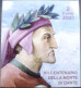 Delcampe - Vaticano - 2 Euro 2021 - 7° Centenario Della Morte Di Dante Alighieri - UC# 112 - Vatican