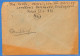 Allemagne Zone AAS 1948 - Lettre De Hamburg - G33348 - Otros & Sin Clasificación