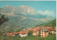 SPELONGA ASCOLI PICENO PANORAMA CON MONTE VETTORE F/G N/V - Other & Unclassified