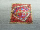 Saint-Valentin - Coeur - Rolland De Scherrer - Tpv Lettre 20g - Yt 3861 - Multicolore - Oblitéré - 2006 - - Used Stamps