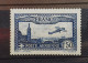 05 - 24 - France - Poste Aérienne N°6 * - MH - 1927-1959 Ungebraucht