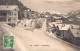 Suisse - Leysin (VD) Au Fedey - Ed. Louis Burgy 8211 - Leysin